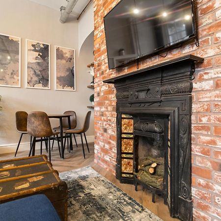 Whiskawaystays - Shaw Mews - Apartment 3 ウスター エクステリア 写真