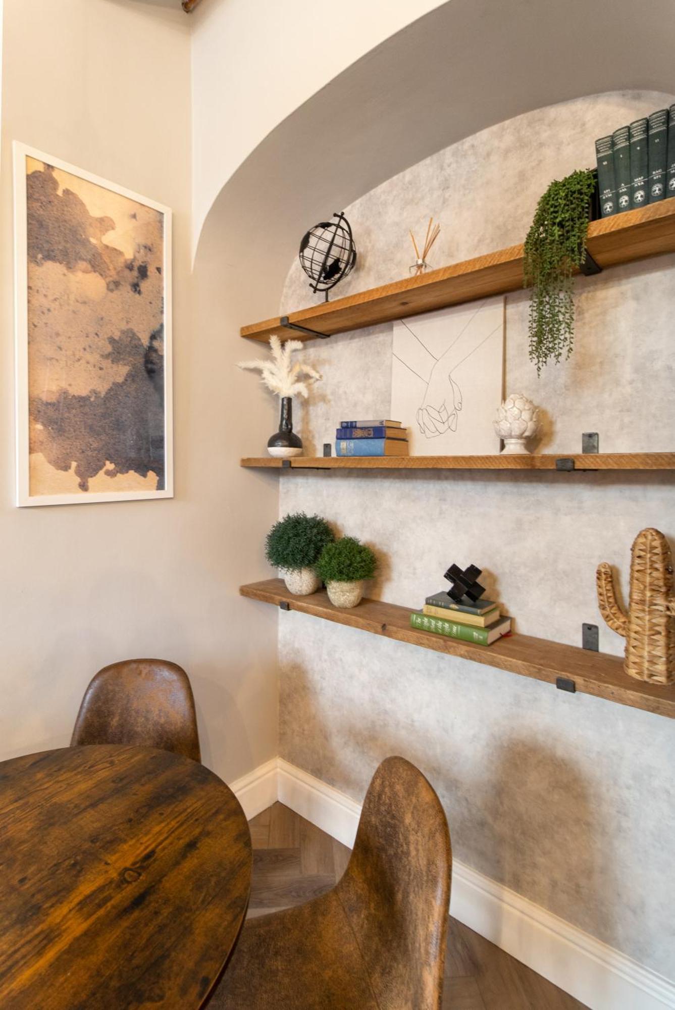 Whiskawaystays - Shaw Mews - Apartment 3 ウスター エクステリア 写真
